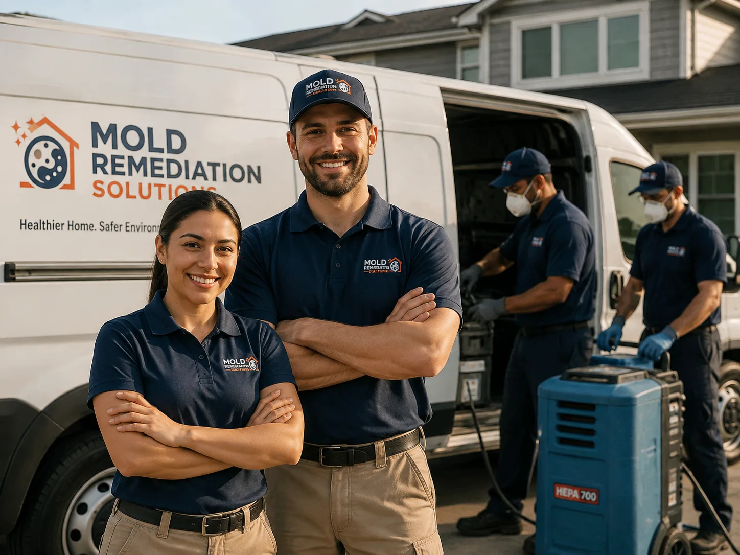 Mold Remediation company in Corbin, KY